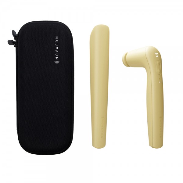 DAS NOVAFON lite sand Set 2