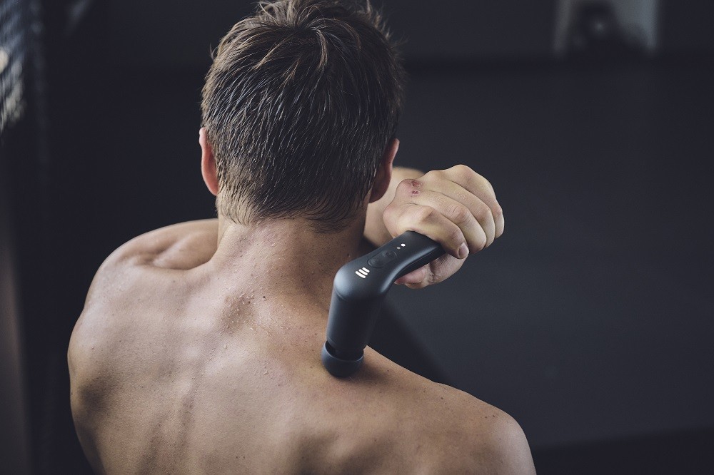Ganzkörpertraining